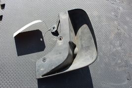2001-2005 HYUNDAI SANTE FE FRONT PASSENGER RIGHT MUD GUARD FLAP M539 image 9