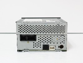 Clarion 1995-1999 Nissan Maxima CD/Cassette Player PN-2083D ISSUE image 6