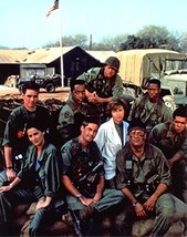 Tour of Duty cast 8x10 Photo #S6514 - £7.80 GBP