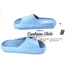 32 Degrees Cool Sandals Cushion Slide-on Outdoor Waterproof shoes Colleg... - $23.38