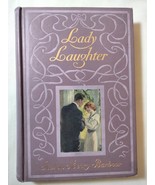 LADY LAUGHTER – Ralph Henry Barbour 1913 Lippincott - €21,17 EUR