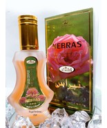 Nebras Al Rehab EDP 35 ml 100% Authentic Oriental Arabian Natural Perfum... - $15.99