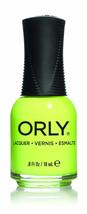 Orly Adrenaline Rush Summer Collection Nail Polish, Thrill Seeker, 0.6 O... - $10.50