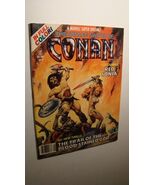 MARVEL SUPER SPECIAL 9 *NM- 9.2* SAVAGE SWORD CONAN RED SONJA ROBERT E H... - €58,55 EUR