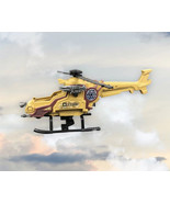 CHAP MEI 2014 Soldier Force US Army Helicopter Tan - Missing Cab Cover -... - $9.89
