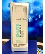 Enlite Flawless Body Water Fall Overnight Water-Reducing Treatment 6.7oz... - $8.59