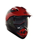 ROYAL ENFIELD DS Escapade Granite For Motorcycle Helmet  - €155,59 EUR