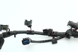 2002-2006 MINI COOPER S R53 AUTOMATIC ENGINE WIRE HARNESS H1934 image 10