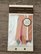 Martha Stewart Kitchen Craft Labels - 70 Toothpick Labels, New! Hors D’oeuvres - $7.00