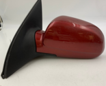 2004-2008 Suzuki Forenza Driver Side View Power Door Mirror Red OEM B02B... - £68.55 GBP