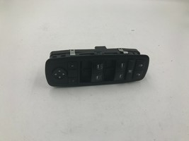 2012-2016 Chrysler Town &amp; Country Master Power Window Switch D02B35012 - £35.92 GBP