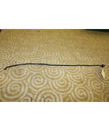 2003-2007 INFINITI G35 COUPE HOOD PROP STAND HOLDER ROD K8167 - $1,053.60 MXN