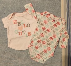Carter&#39;s 3 Months Outfit (BG20) - $10.87