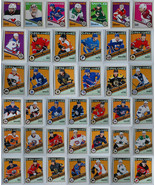 2019-20 Upper Deck OPC Retro Update Base Marquee Rookie Complete Your Se... - £0.78 GBP