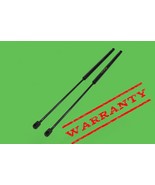 07-2015 jaguar xkr xk x150 left right hood bonnet lid strut shock set of... - $109.64 CAD