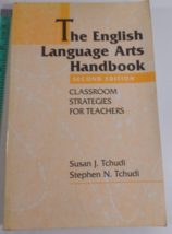 The English Language Arts Handbook: Classroom Strategies for Teachers - ... - £4.73 GBP