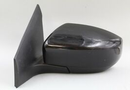 16 17 18 19 NISSAN SENTRA LEFT BLACK DRIVER SIDE POWER DOOR MIRROR OEM - $32.40