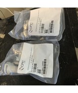 Colder Hfc10812 1/2&quot; Mnpt Quick Disconnect Coupler - $50.00
