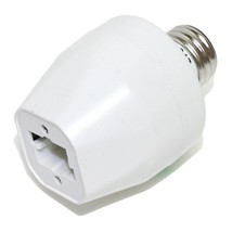 A13 WIKO/EIKO ADAPTER FOR DUO AND QUAD TUBE FLUORESCENT LAMPS 13W - $14.70