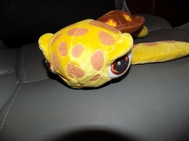 Disney Finding Nemo Squirt Plush Stuffed Animal 14&quot; EUC - $20.44