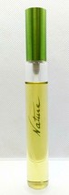 NATURE ~ YVES ROCHER ✿ VTG Mini Eau Toilette Spray Miniature Perfume 15m... - $16.82