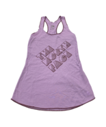 THE NORTH FACE Womens Tank Top,Purple,X-Small - £21.90 GBP
