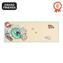 [Kakao Friends] Desk long pad In-room Jordi MD Official Korean Brand Character - £31.27 GBP