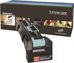 Lexmark W84030H Photoconductor Kit for W840 Series Printers, Black High ... - $2,301.25 MXN