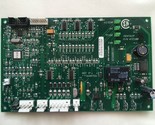 PENTAIR 472100 Digital Display Temperature Controller Circuit Board used... - $196.35