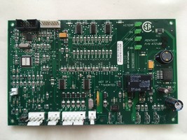 PENTAIR 472100 Digital Display Temperature Controller Circuit Board used #D65* - £154.40 GBP