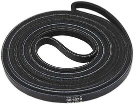 OEM Drive Belt For Kenmore 11087721700 11070932990 11082826101 11076944502 NEW - £17.97 GBP