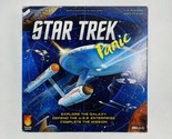 Complete Star Trek PANIC Strategy Cooperative Board Game by USAopoly - $47.99