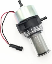 41-7059 Diesel Fuel Pump 12V Fits Thermo King MD KD RD TS URD Carrier - $107.49