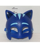 Just Play Disney PJ Masks CATBOY Pretend Play MASK - $293.92 MXN