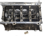 Engine Cylinder Block From 2012 Chevrolet Silverado 1500  5.3 - $999.95