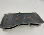 2003 Dodge Durango Speedometer Instrument Cluster 149542 Miles OEM B02B5... - $89.98