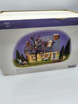 Department 56 Snow Village Happy Easter House #55090 - $74.20