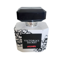 Victoria&#39;s Secret WICKED Eau de Parfum Spary 1.7 oz No Box Discontinued - $23.09
