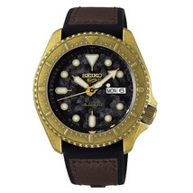 Men&#39;s Watch Seiko (Ø 42,5 mm) (S0376469) - £338.39 GBP