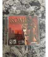 Rome: Total War (PC, 2004) - £7.76 GBP