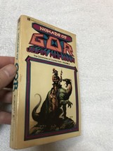NOMADS OF GOR The Chronicles of Counter-Earth #4  Vintage PB in Good Condition!! - £5.49 GBP