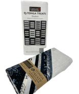 Timeless Treasures Tonga Treats Shutters Quilt Kit NEW - £22.32 GBP