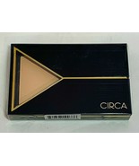 Circa Brand ~ Face Time ~ Pressed Powder ~ #02 Light ~ Sealed - $22.44