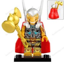 Beta Ray Bill Thor Love And Thunder Marvel Super Heroes Minifigures Toys Worldwi - $15.98