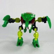 Lego 8564 Bionicle Bohrok Lehvak w/ Krana - $19.99