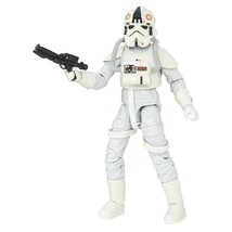 Star Wars The Black Series AT-AT Pilot , 6 Inch - $25.99