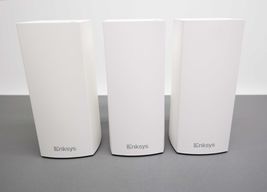 Linksys MX5503 Atlas Pro 6 Dual-Band Mesh WiFi System 3-Pack image 2