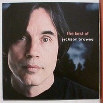 JACKSON Browne Flat Poster Best of-
show original title

Original TextJACKSON... - £7.01 GBP