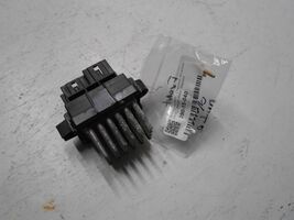 2008 Chevrolet Silverado 1500 HVAC Blower Motor Resistor - $21.99