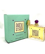 PATOU FOREVER 3.4FL.OZ Eau De Toilette Spray For Women By Jean Patou - $744.74 MXN